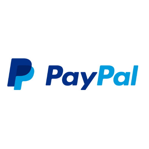 Logo de Paypal