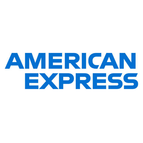 Logo de American Express